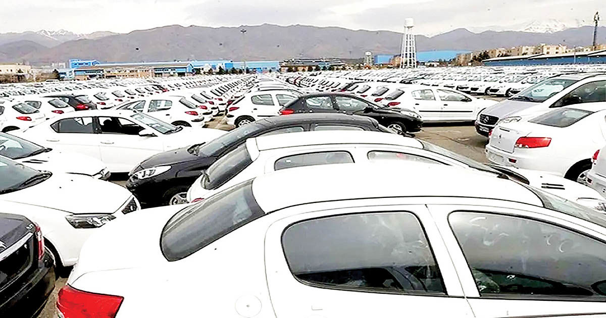 هشدار نسبت به تعمیق بحران خودرو