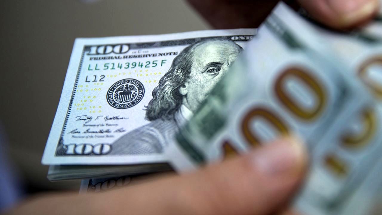سیگنال منفی از خلیج فارس به دلار