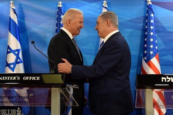 تهدیدات پوشالی بنیامین نتانیاهو علیه ایران 