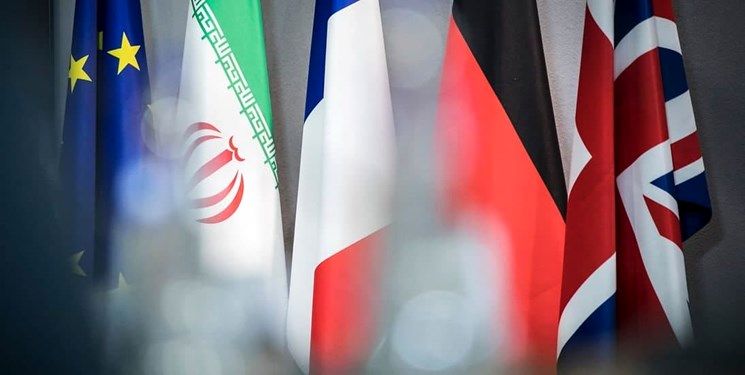 تاکید وزرای خارجه انگلیس و آلمان بر احیای فوری مذاکرات با ایران