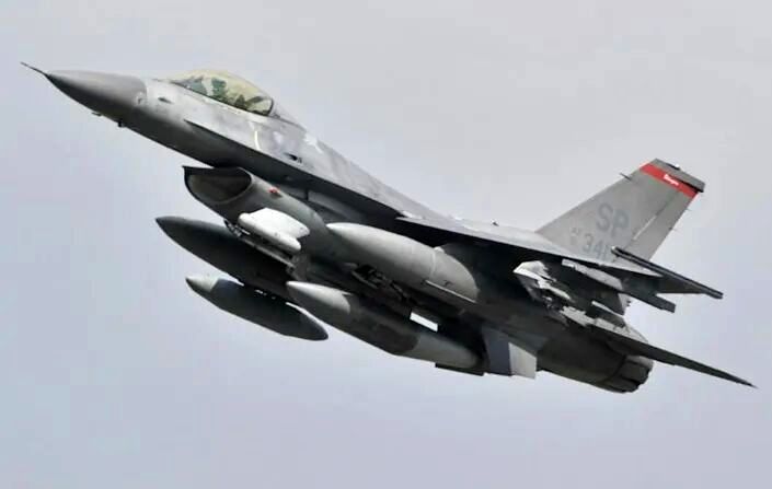تأیید فروش جنگنده‌های اف۱۶ آمریکا به ترکیه 