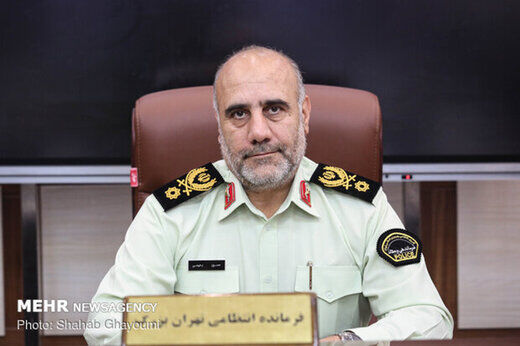جزئیات سرقت محموله واکسن کرونا 
