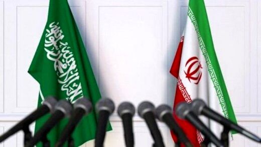 سعودی ها دست دوستی به سمت ایران دراز کردند