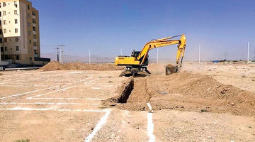 محرک تخلیه روستاها