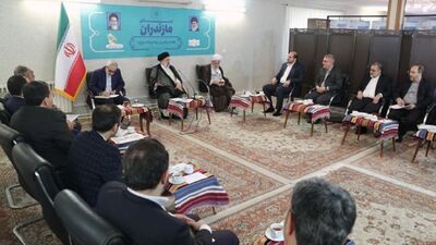 رئیسی دستور داد: اعمال محدودیت هوشمند در واردات برنج 