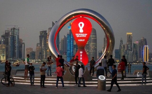 رشد باورنکردنی اقتصاد قطر در پی برگزاری جام جهانی