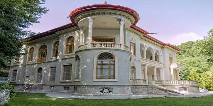 مجموعه سعدآباد تا چهارشنبه تعطیل است