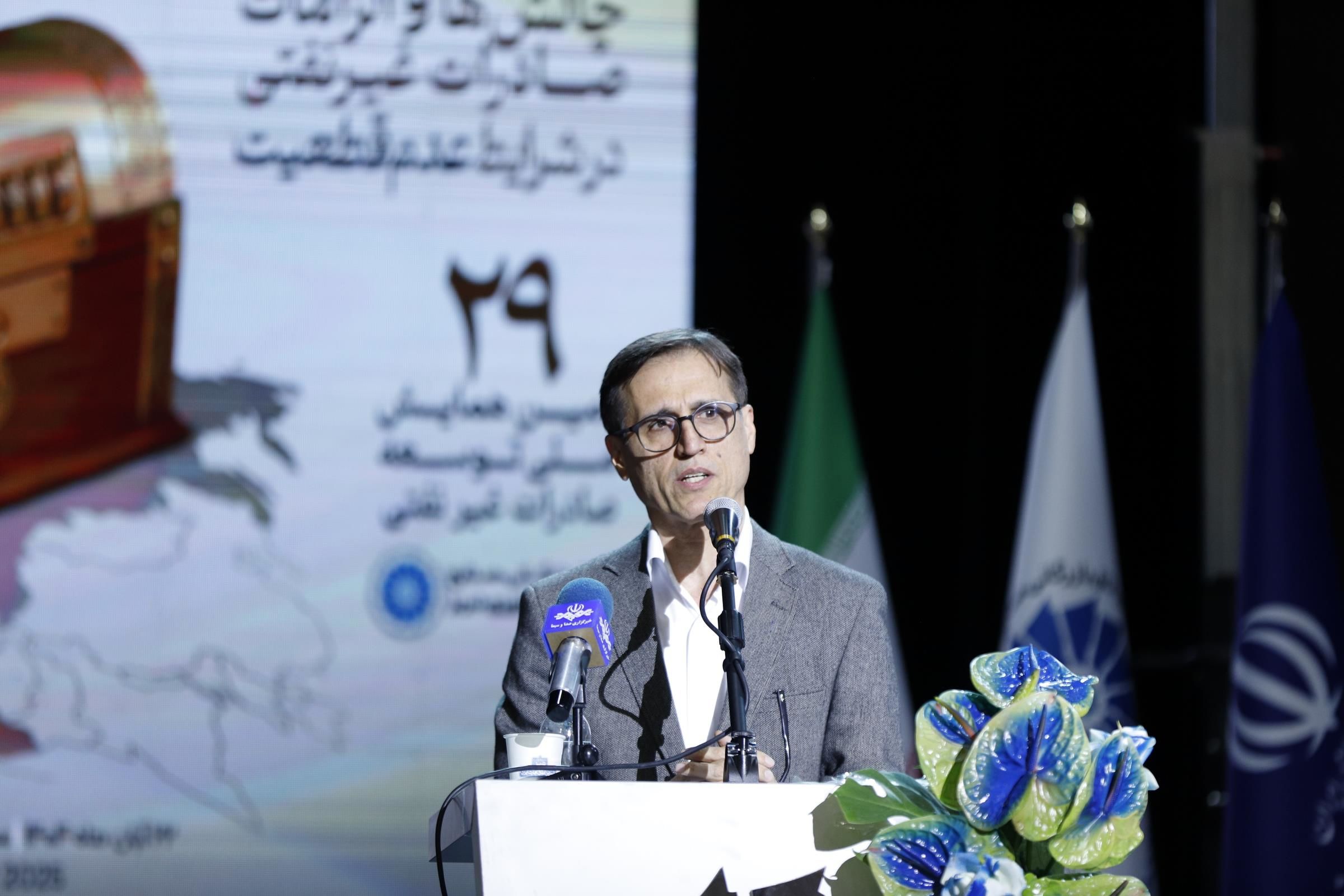 تحول واقعی از دل بخش خصوصی امکان‌پذیر است