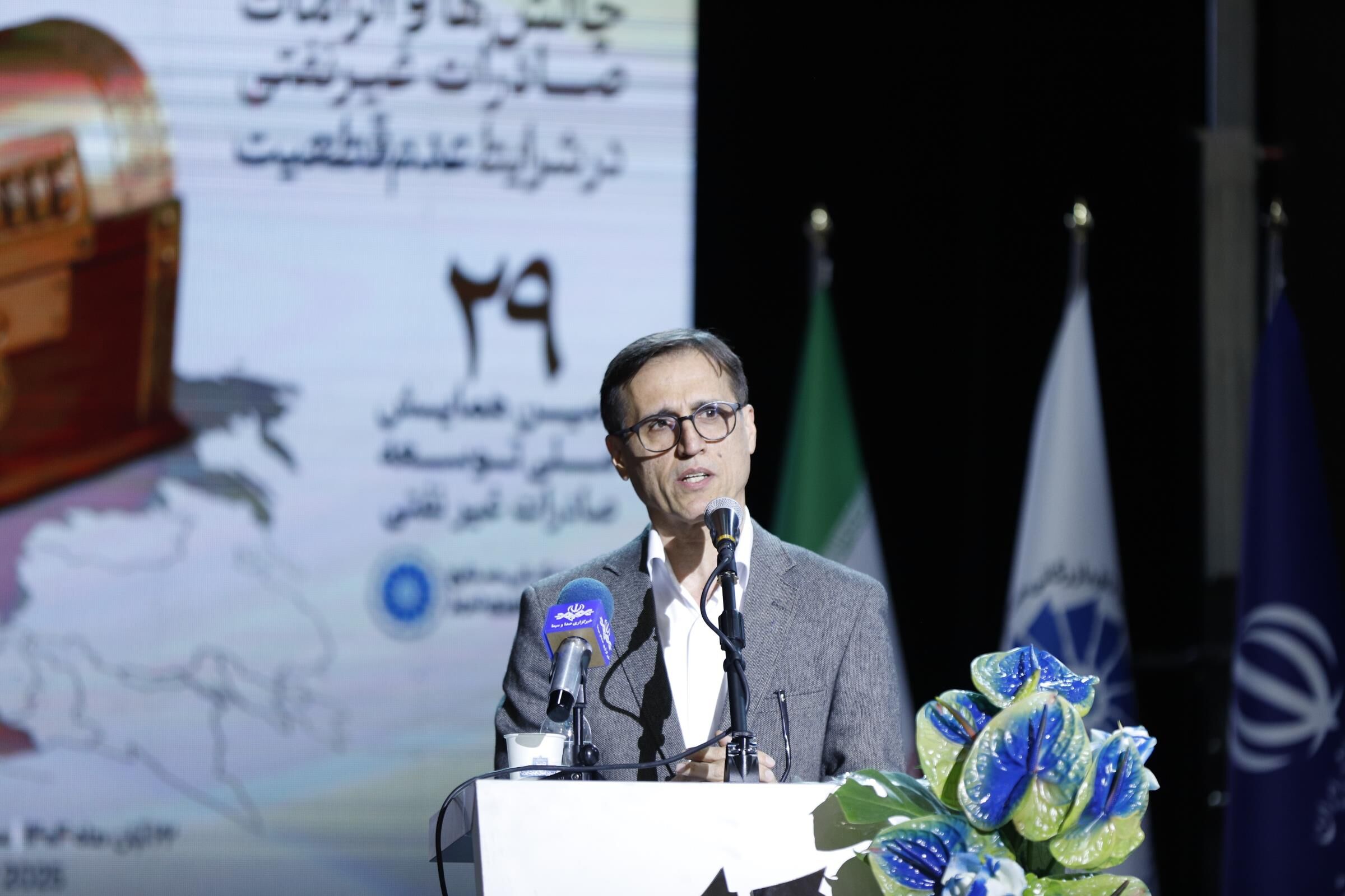 تحول واقعی از دل بخش خصوصی امکان‌پذیر است