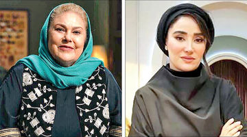 سرایت ویروس تلویزیون به پلتفرم‌ها