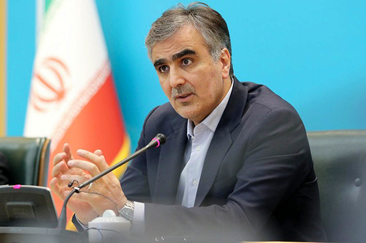 بانک مشترک ایران و عمان ایجاد می‌شود