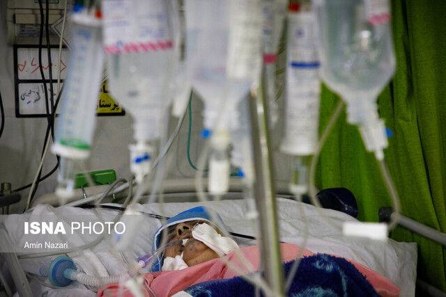اعلام آخرین آمار فوتی‌های کرونا در کشور/ ۱.۵ میلیون بیمار شناسایی شده