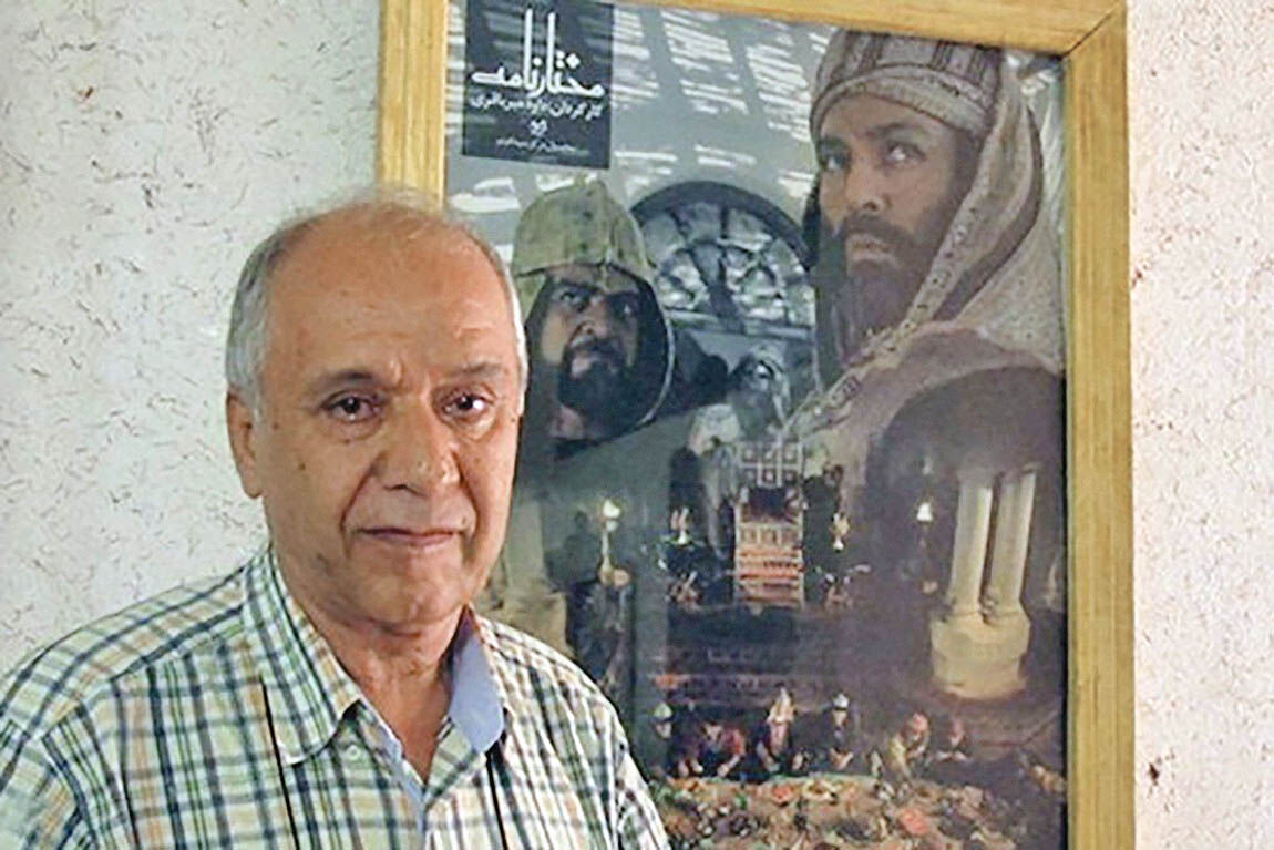 تایید هزینه 25 میلیارد تومانی ساخت مختارنامه