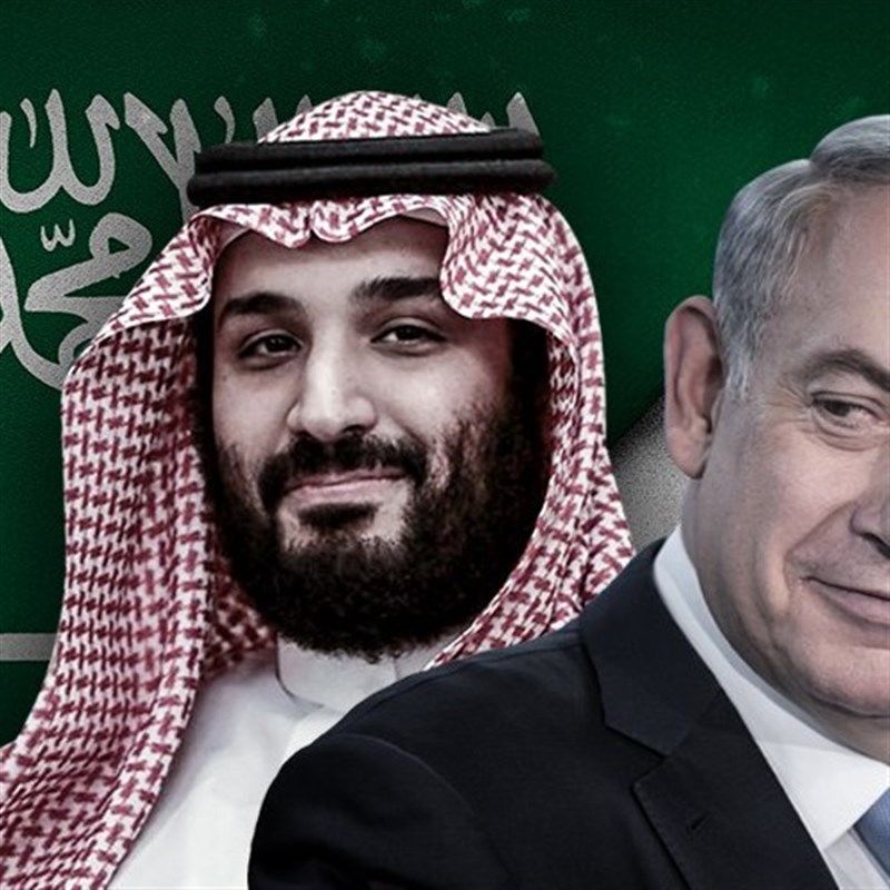 پیش بینی زمان عادی‌سازی روابط آل سعود با اسرائیل