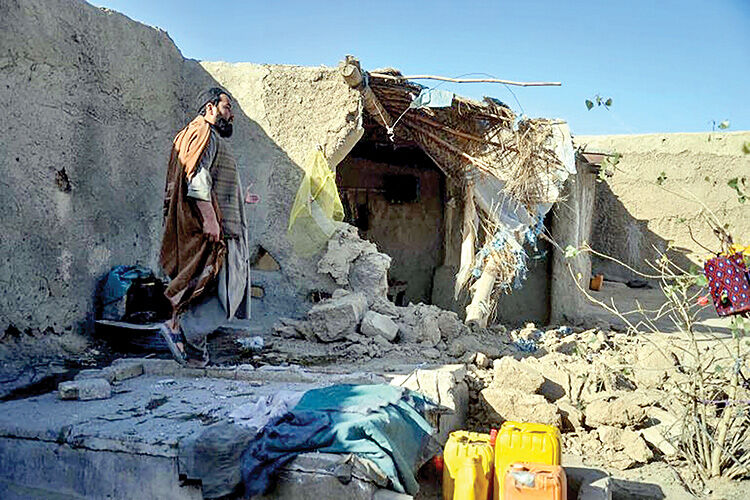 مذاکرات افغانستان و پاکستان به بن‌بست خورد