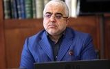 جعفرزاده ایمن‌آبادی: افرادی که می‌گویند جنگ، در این ۴۷ الی ۴۸ سال یک چَک برای نظام و انقلاب نخورده‌اند!
