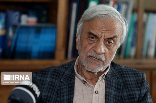 هاشمی طبا: کسی از رئیس‌جمهور حرف‌شنوی ندارد