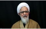 اولین واکنش آیت‌الله جوادی آملی به ادعای خرازی درباره استعفای پزشکیان/ با برهم‌زنندگان وحدت مبارزه کنید، ولو عمامه من بر سر او باشد!