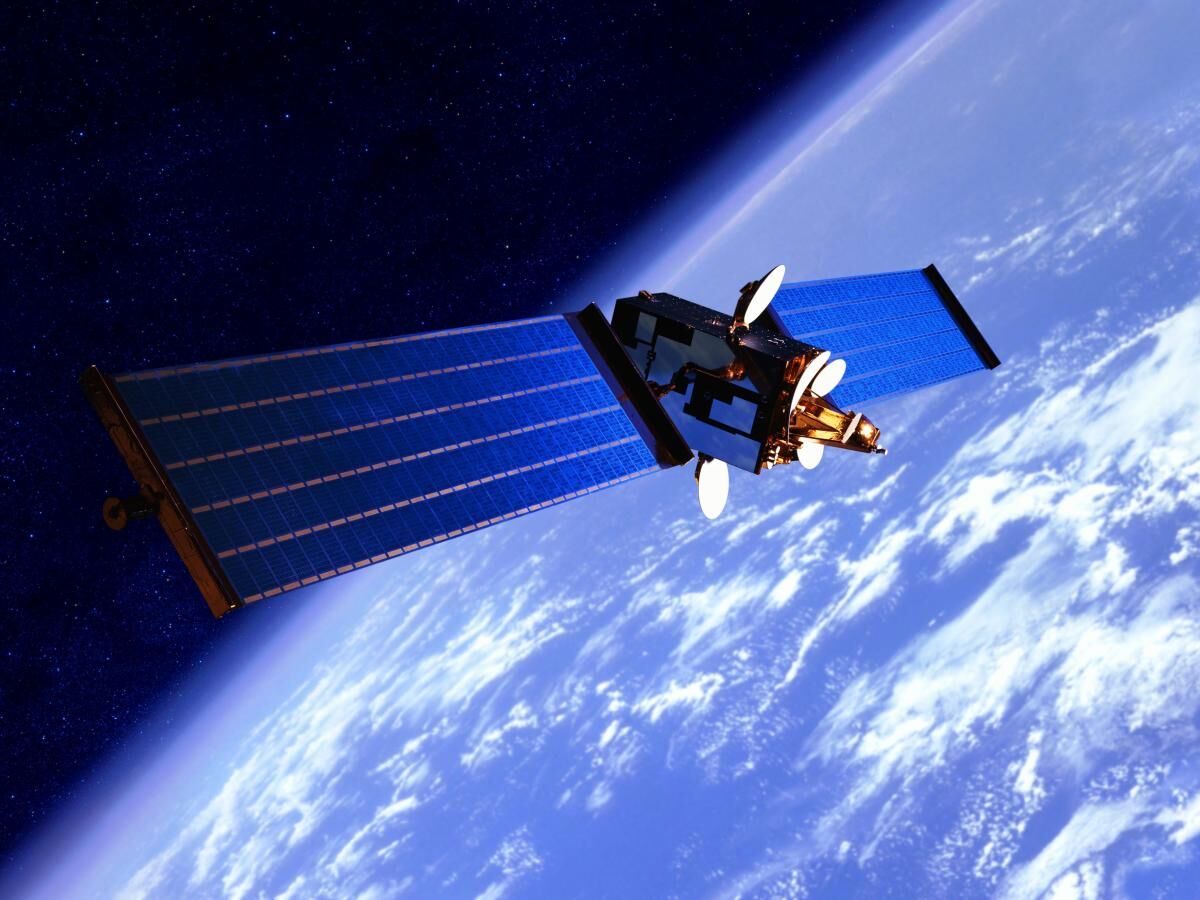 برنامه روسیه و چین برای ناتوان کردن ماهواره‌های آمریکایی