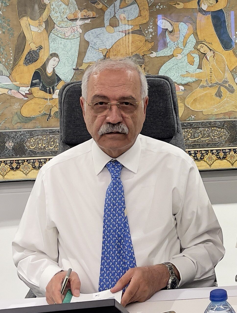 75 سال دلپذیر