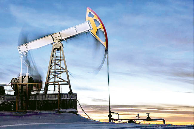 کابوس نفتی قراردادهای جدید