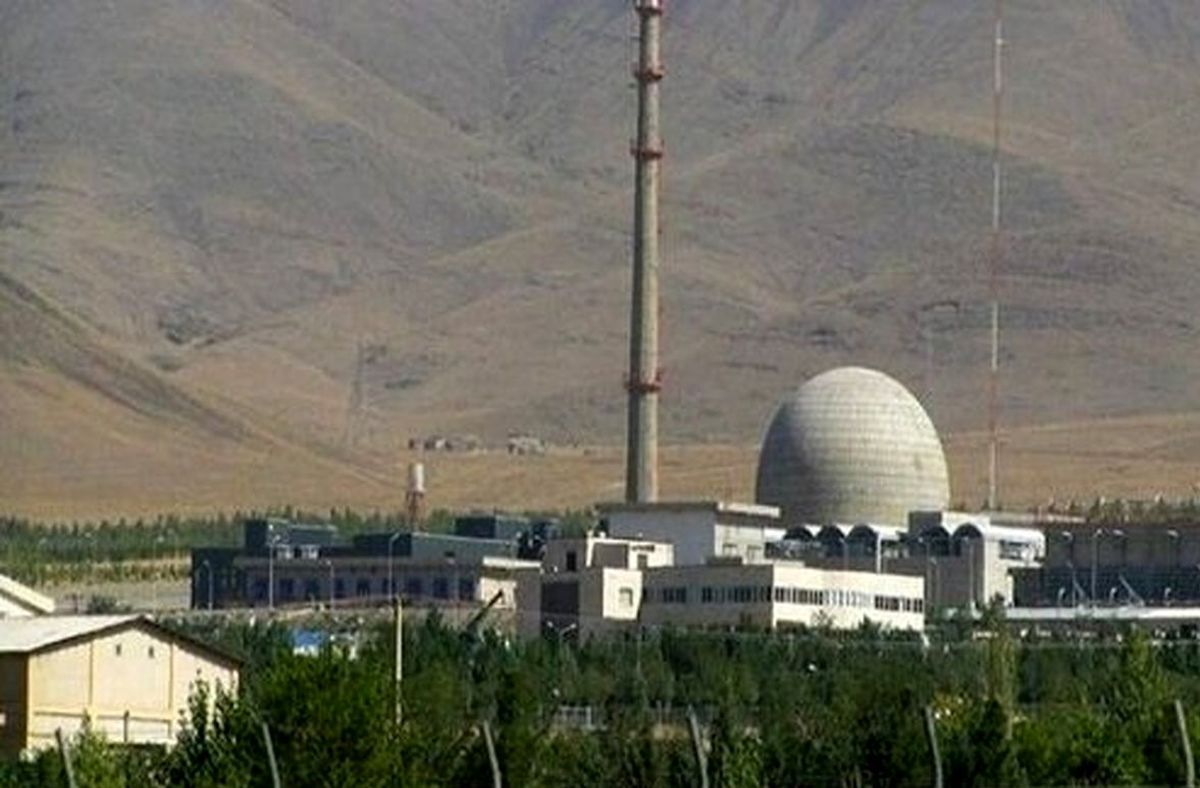 صدای انفجار در نطنز شنیده شد