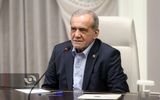 انتقاد روزنامه اصولگرا از صداقت پزشکیان/ بخش بزرگی از جامعه با شنیدن مشکلات،  حتما احساس بدی نسبت به آینده پیدا می‌ کنند