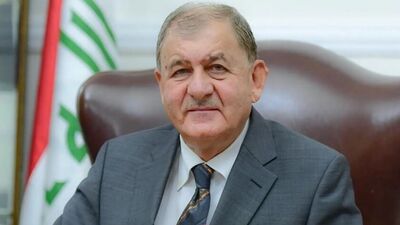 جزئیات توافق قریب الوقوع درباره خروج نظامیان از عراق