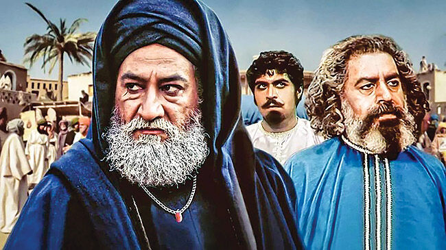 «امام علی» بعد از 28 سال 
