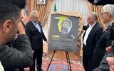 آیین رونمایی از پوستر گرامیداشت روز صنعت و معدن آذربایجان شرقی برگزار شد