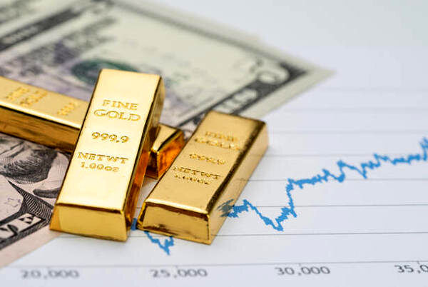 علت کاهش قیمت طلا چیست؟
