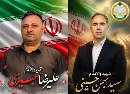 صداوسیما: 2 نیروی پدافند هوایی ارتش به شهادت رسیدند+ جزئیات