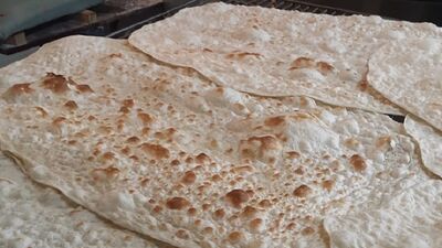 تعیین قیمت نان به استانداران واگذار شد
