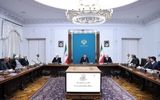 برگزاری جلسه شورای عالی هماهنگی اقتصادی سران قوا با سه مصوبه