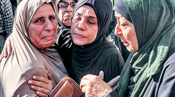 آتش‌بس تنها روی کاغذ