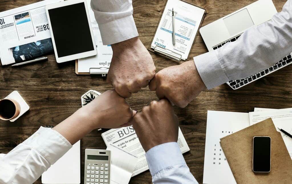 4 کلید طلایی برای افزایش تعهد کارکنان به استراتژی های سازمانی
