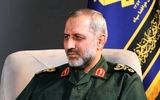 پیام جدید فرمانده نیروی هوافضای سپاه + جزئیات