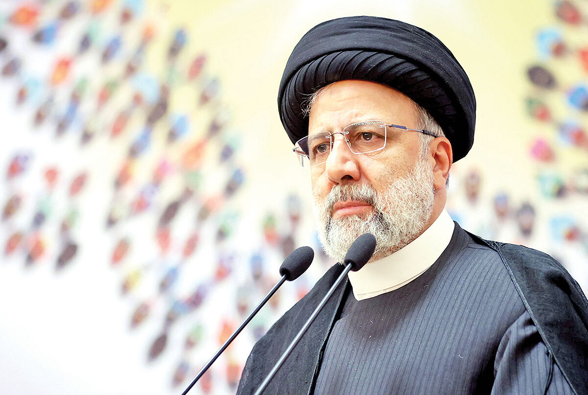 دولت به جای تصدی‌گری‌، ناظر اقتصاد شود