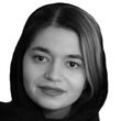 مریم  رحیمی 