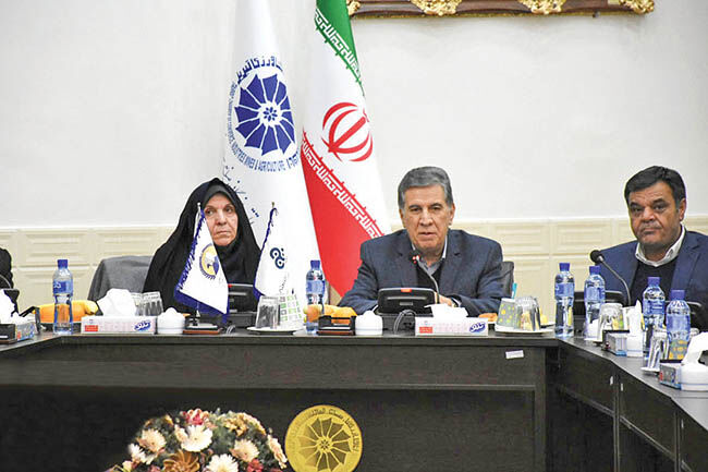  برندسازی مسیر بازارهای جهانی را باز می‌کند‌