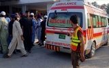 سانحه مرگبار جاده‌ای/ ۲۱ نفر کشته و زخمی شدند