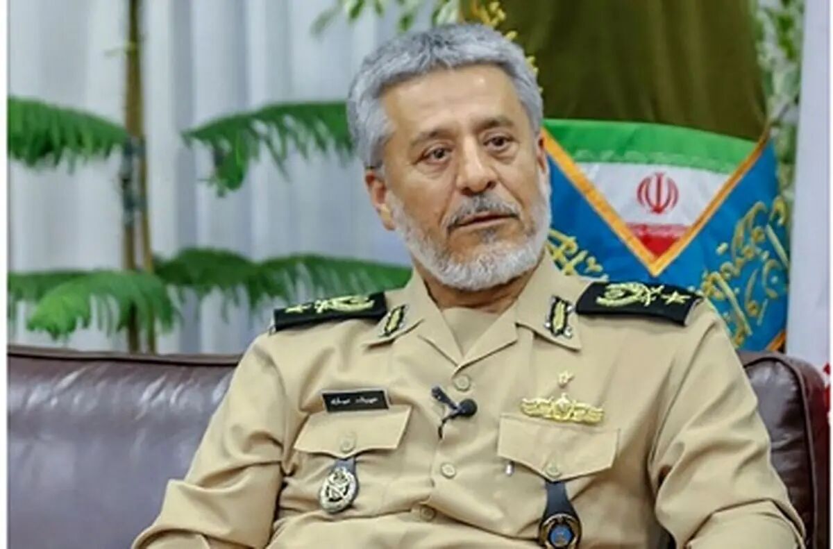 امیر سیاری: حمایت همه جانبه مردم وفادارمان از نیروهای مسلح، دشمن را به زانو درآورد