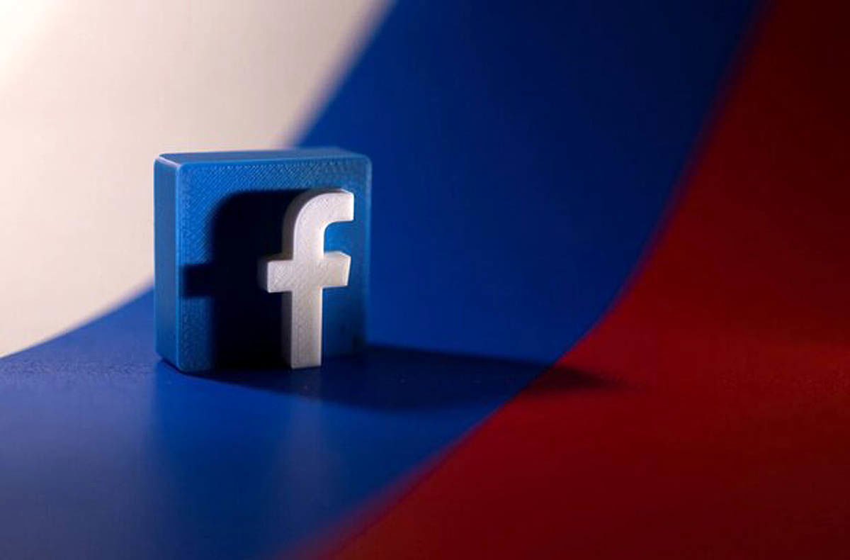 تلاش برای ختم صلح‌آمیز پرونده‌های ضدانحصار فیس‌بوک