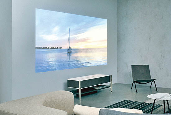 لوکس‌ترین محصول در نمایشگاه CES 2018