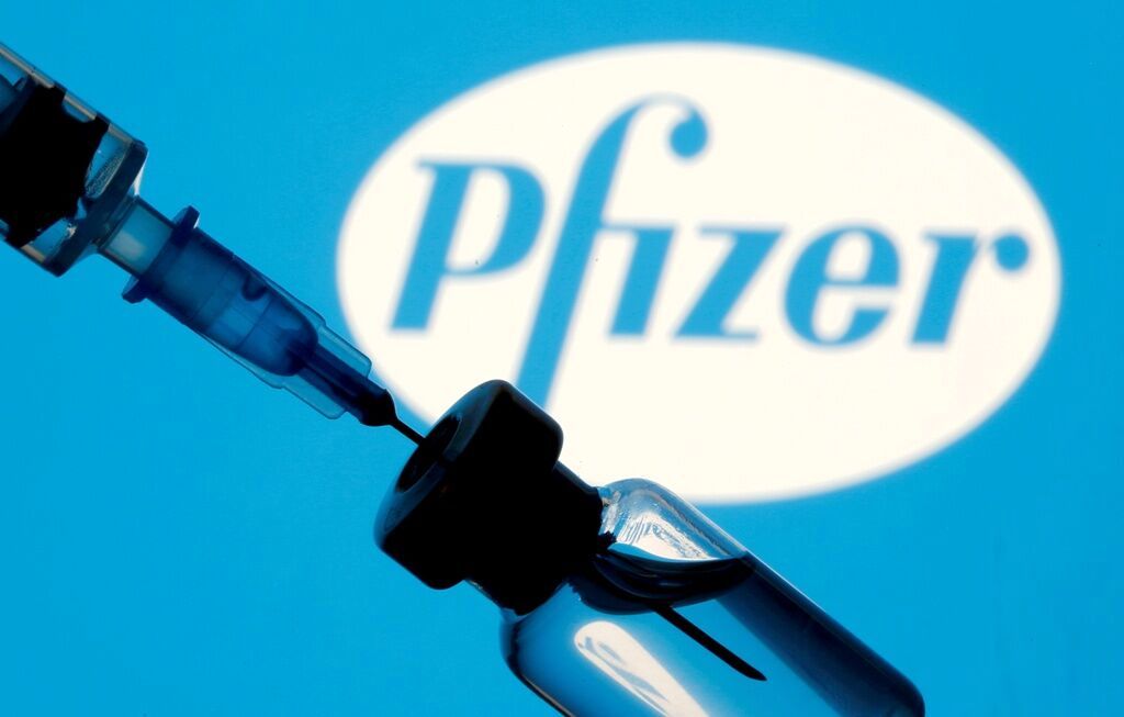 واکسن کرونای فایزر تأیید نهایی شد