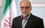 پاسخ قاطع دبیر شعام به تهدیدهای ترامپ: با مردم ایران با احترام صحبت کن