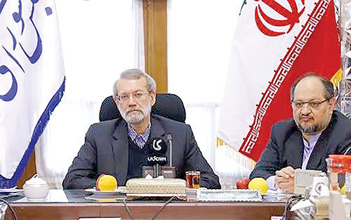 تعامل دولت و مجلس برای معدن