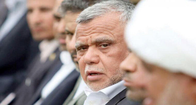 هادی العامری: اعضای کمیسیون عالی انتخابات عراق باید محاکمه شوند