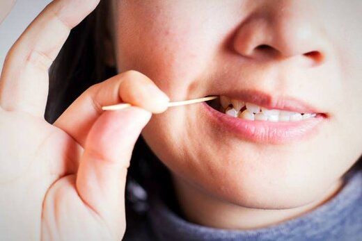 خلال دندان یا نخ دندان، کدام یک بهتر است؟