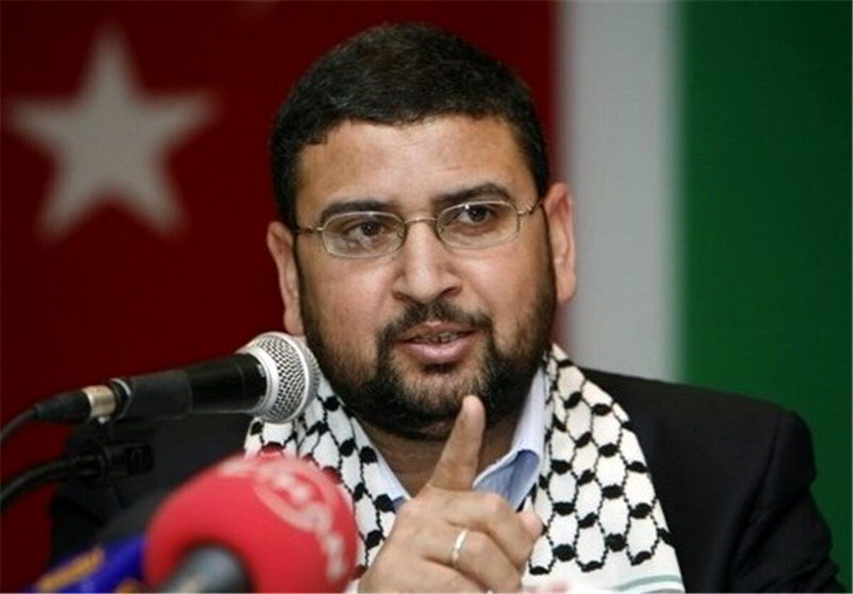 حماس تکلیف اسرائیل را روشن کرد؛ هیچ توافقی را بدون توقف جنگ نمی‌پذیریم
